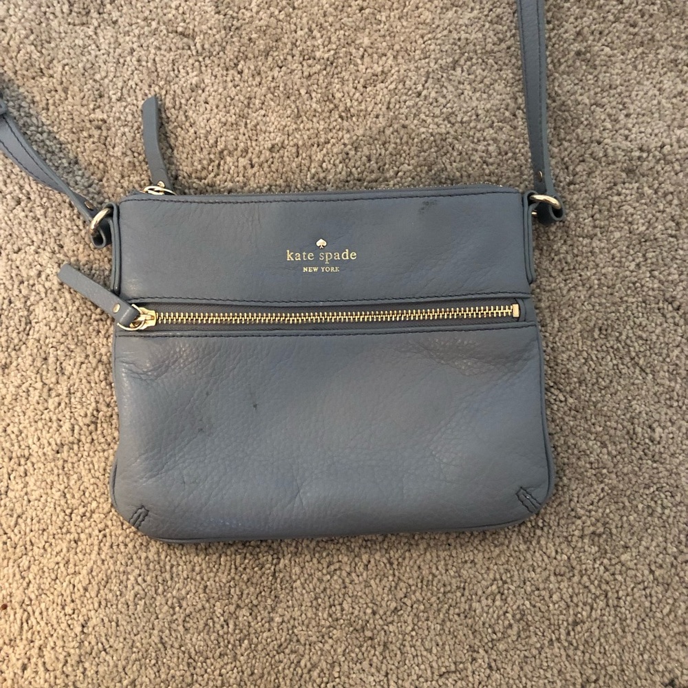 kate spade crossbody purse